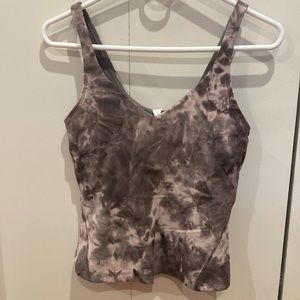 Lululemon Align tank